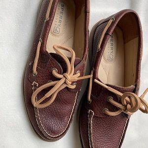 Sperry top Sider, 7M